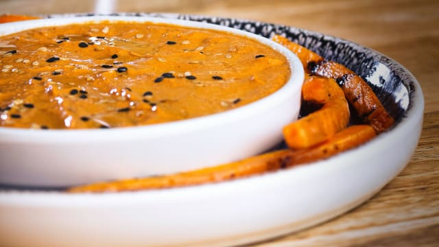 Pate Muhammara