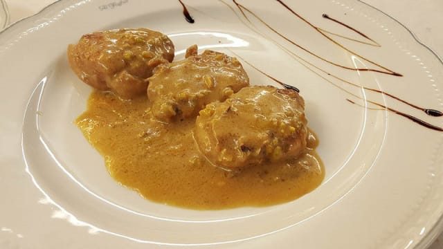 Suggerimento dello chef