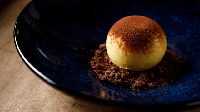 Tiramisù / ph andrea di Lorenzo 