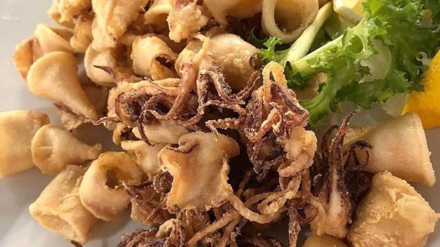 Fritto