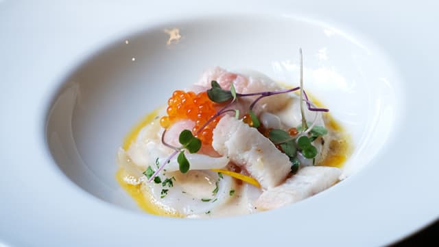 Sugerencia del chef