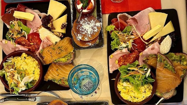 Brunch