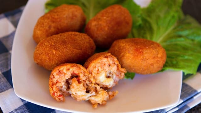 Supplì 
