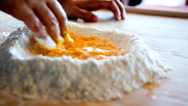 Suggerimento del chef