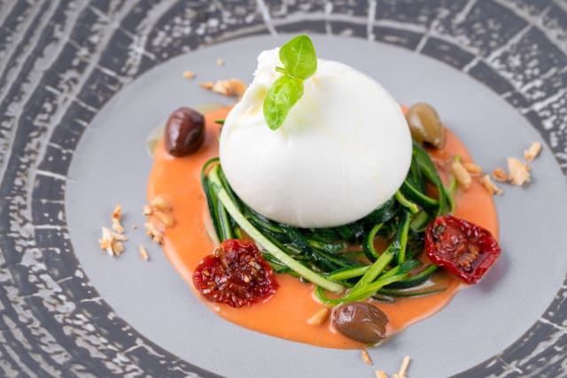 La Burrata
