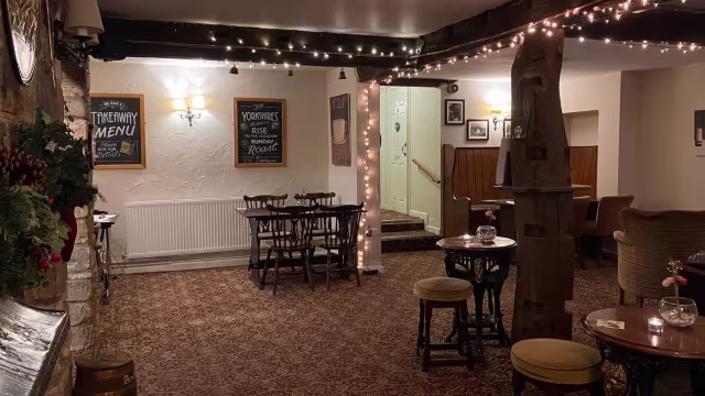 The Anchor Inn, Pershore