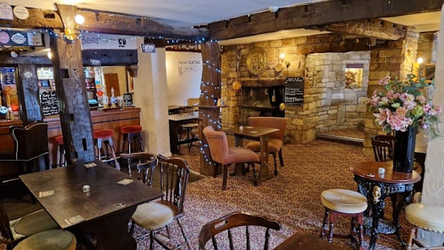 The Anchor Inn, Pershore
