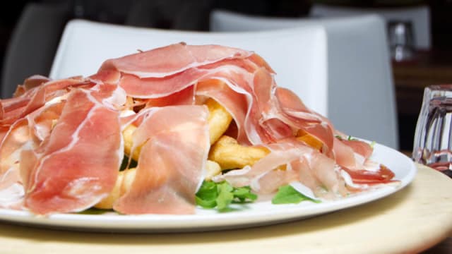 Chiacchiere