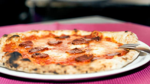 La Pizza
