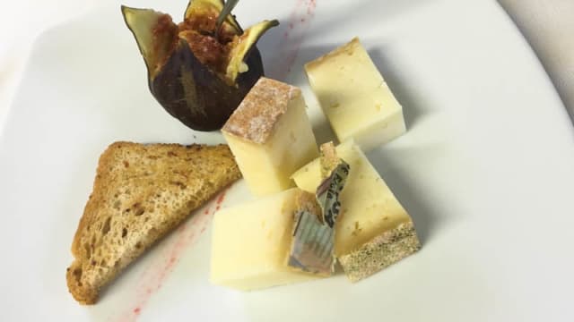 Suggerimento dello chef