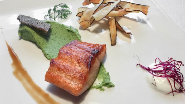 Suggerimento dello chef