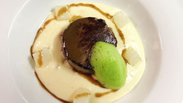 Suggerimento dello chef