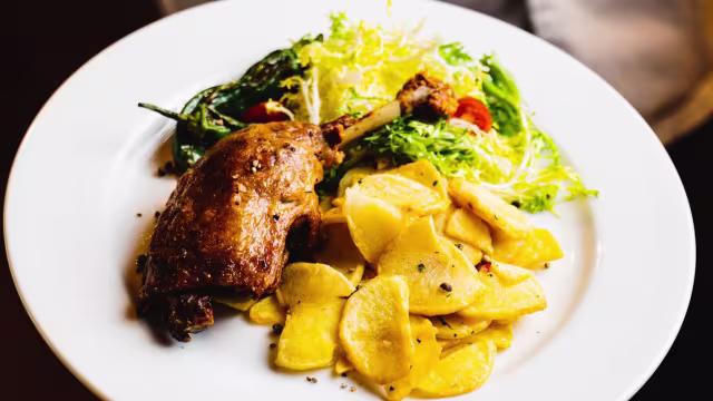 Le Grand-Ouest, Massy