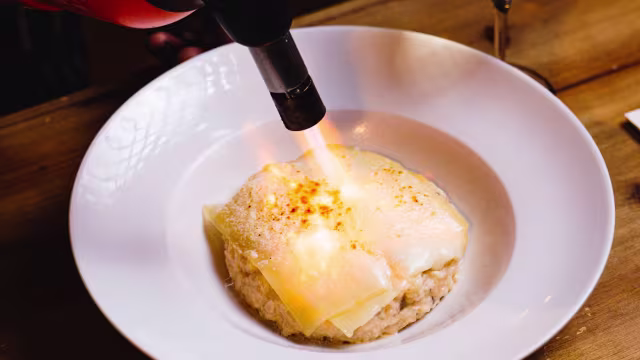 Le Grand-Ouest, Massy