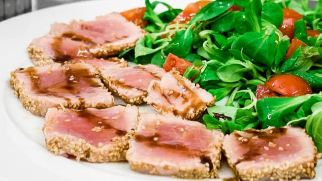 specialita' dello chef