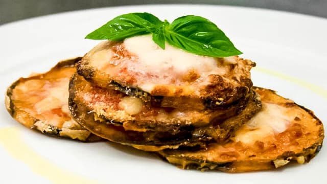 specialita' dello chef