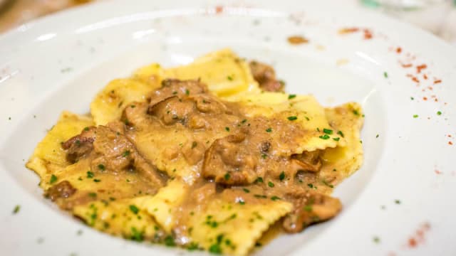 Tortellini