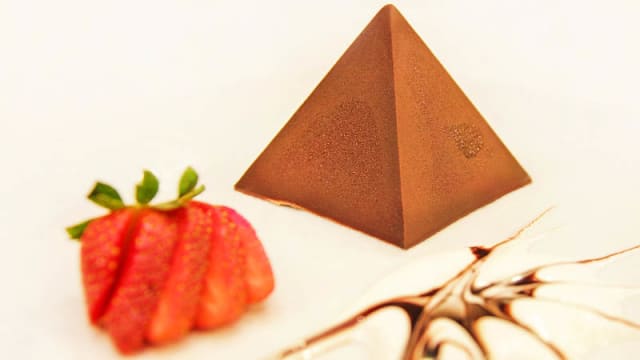 Sugerencia del chef