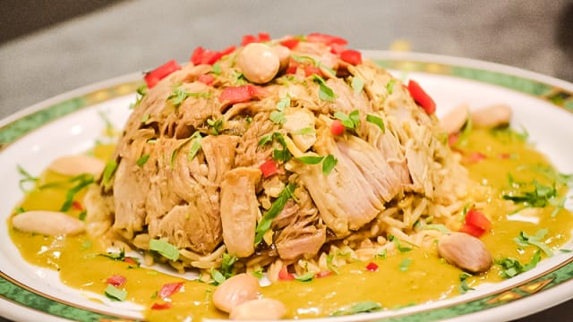 Sugerencia del chef