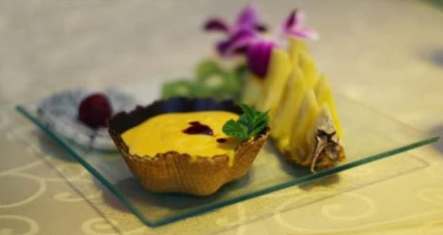Dessert