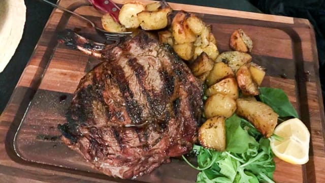 Suggerimento dello chef