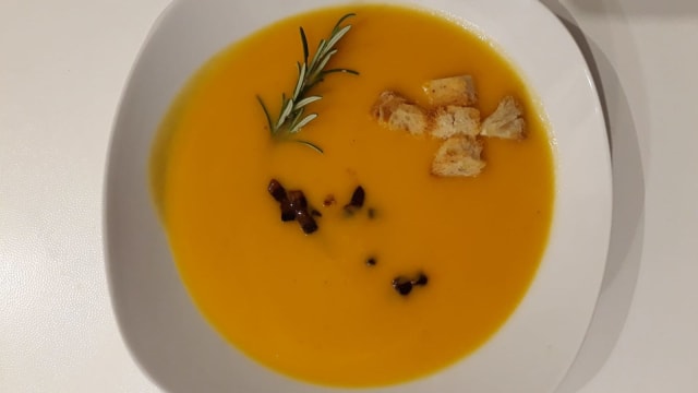 Lo Chef Consiglia