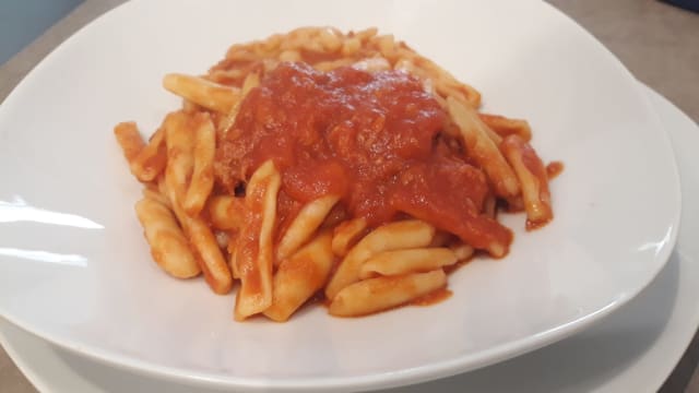 Lo Chef Consiglia