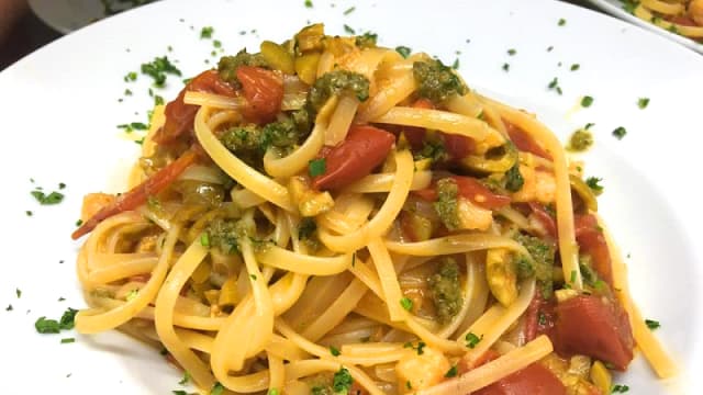 Suggerimento dello chef