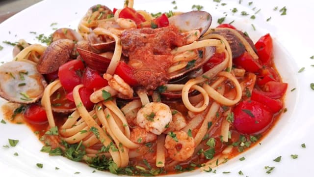 Suggerimento dello chef