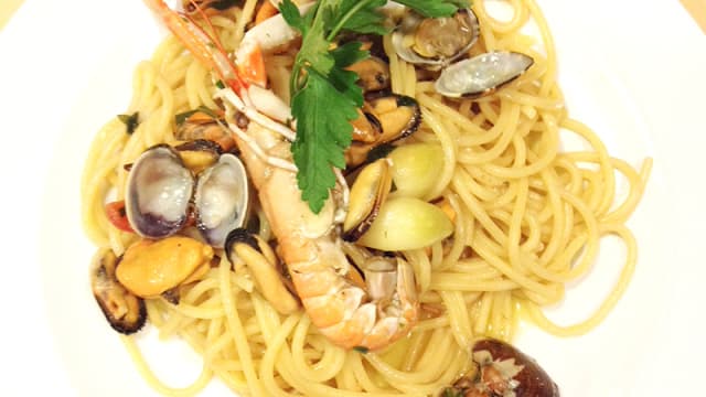 Suggerimento dello chef