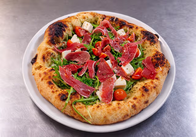 Pavao Restaurant & Pizzaria, Porto