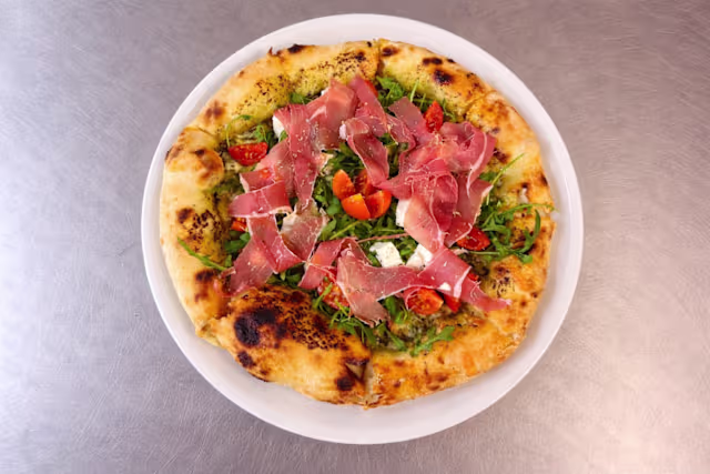 Pavao Restaurant & Pizzaria, Porto