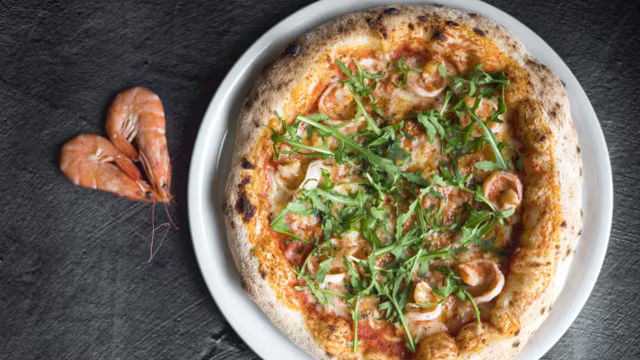 Pavao Restaurant & Pizzaria, Porto