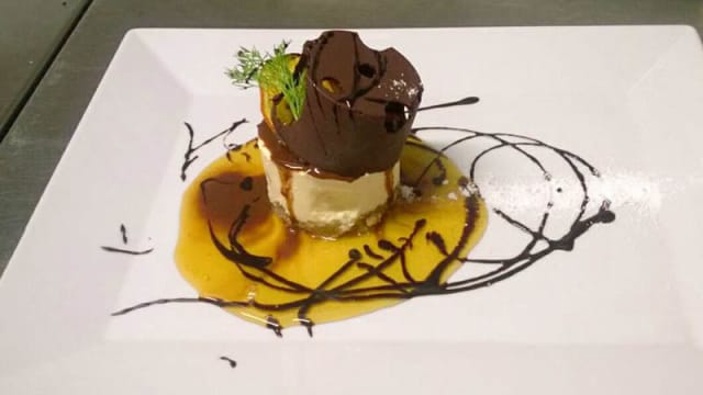 Suggerimento dello chef