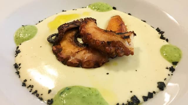 Suggerimento dello chef
