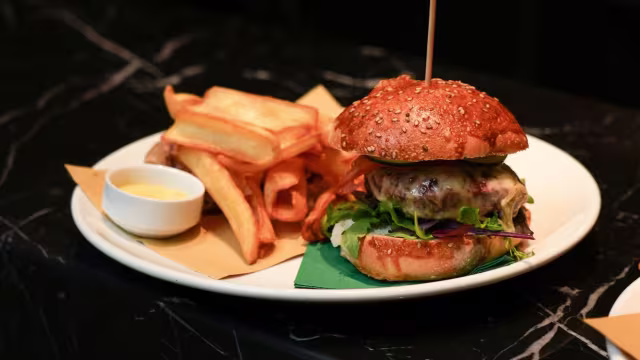 Ammalia Restaurant and Lounge, Firenze