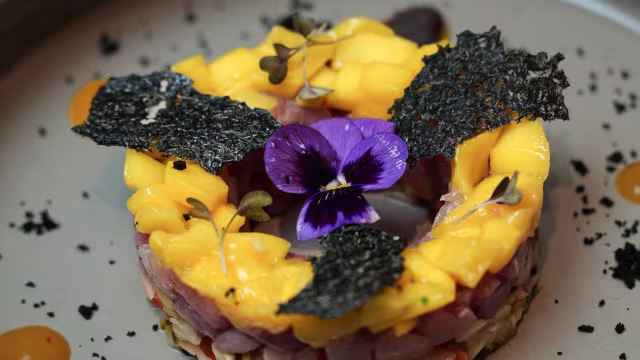 Ammalia Restaurant and Lounge, Firenze