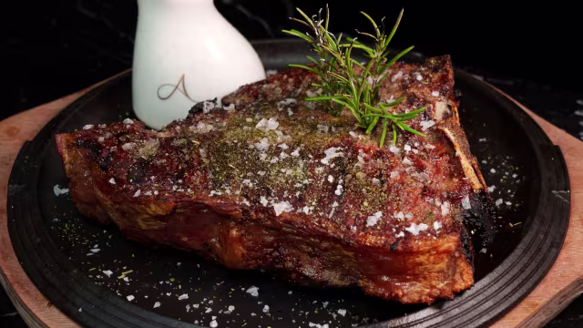 Ammalia Restaurant and Lounge, Firenze