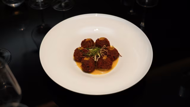 Ammalia Restaurant and Lounge, Firenze