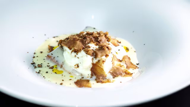 Ammalia Restaurant and Lounge, Firenze