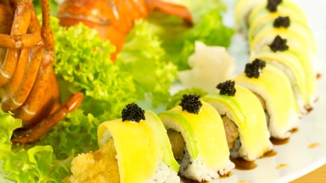 Suggerimento dello chef