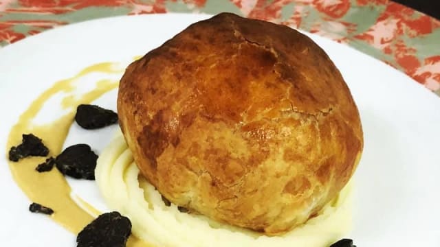Specialità dello chef