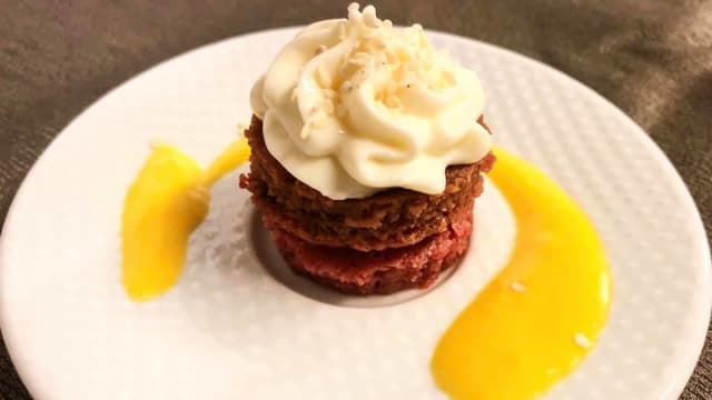 Specialità dello chef