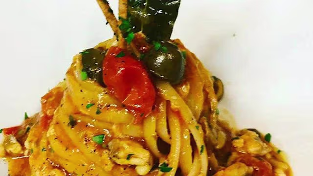 suggerimento dello chef