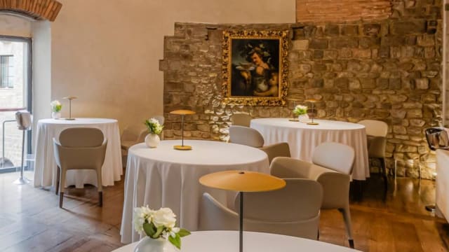 Santa Elisabetta, Firenze