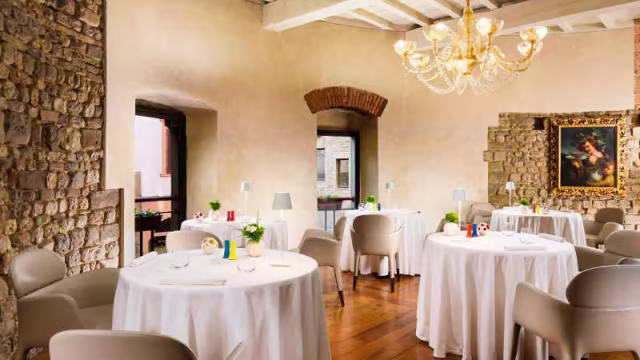 Santa Elisabetta, Firenze