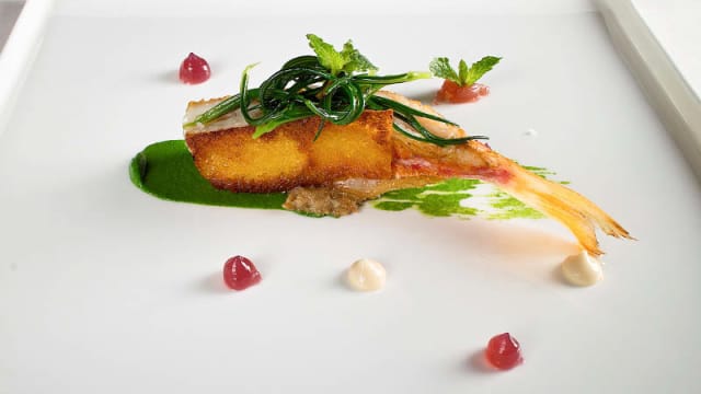 Suggerimento dello chef