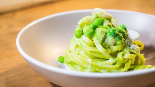 Tagliolino