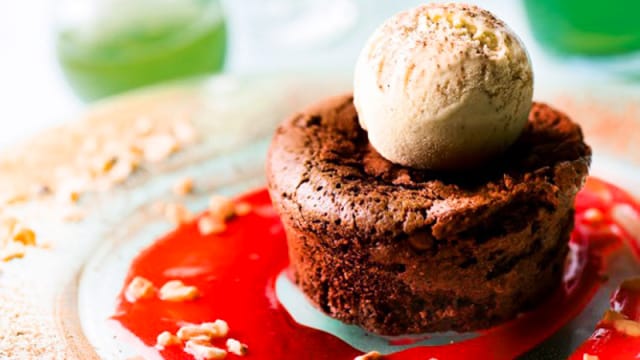 Dessert