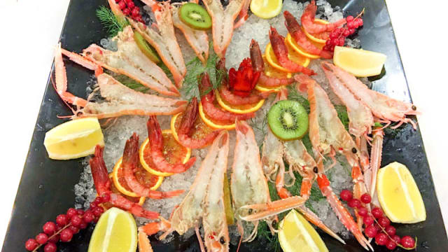 Suggerimento del chef